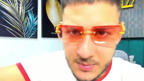 Jasson Shaw online show from 01-09-26, 04:43