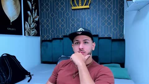 Jasson Shaw online show from 01-10-26, 05:37