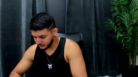 Jasson Shaw online show from 02-23-26, 05:54