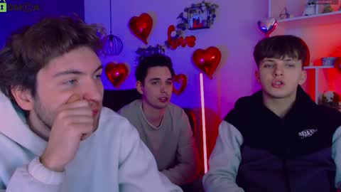 Snapshot of jason_sweety_ chatting on 02-27-26, 09:31 Your Jason online show from 02-27-26, 09:31