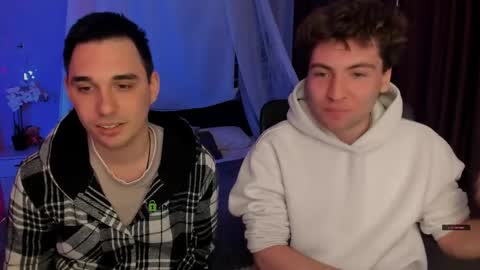 Your Jason online show from 04-10-26, 08:52