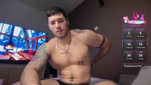 Jason theGreat online show from 11-28-25, 02:42