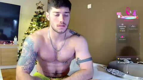 Jason theGreat online show from 01-10-26, 08:32