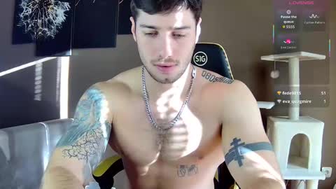 Snapshot of jason_thegreat chatting on 01-19-26, 07:34 Jason theGreat online show from 01-19-26, 07:34