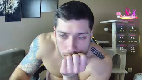 Snapshot of jason_thegreat chatting on 02-07-26, 08:12 Jason theGreat online show from 02-07-26, 08:12