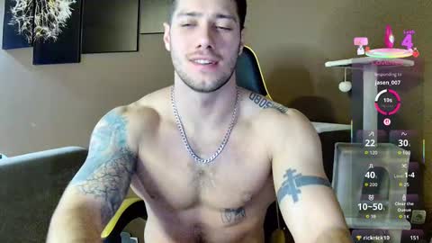 Snapshot of jason_thegreat chatting on 02-09-26, 09:08 Jason theGreat online show from 02-09-26, 09:08