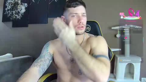 Snapshot of jason_thegreat chatting on 02-18-26, 12:56 Jason theGreat online show from 02-18-26, 12:56