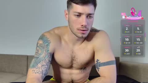 Snapshot of jason_thegreat chatting on 02-23-26, 08:44 Jason theGreat online show from 02-23-26, 08:44