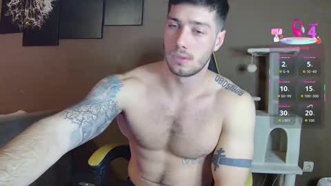 Snapshot of jason_thegreat chatting on 03-02-26, 06:48 Jason theGreat online show from 03-02-26, 06:48