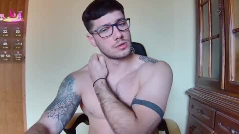 Jason theGreat online show from 03-20-26, 06:29