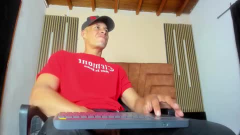 Snapshot of jason_tomas chatting on 03-02-26, 07:43 Jason online show from 03-02-26, 07:43