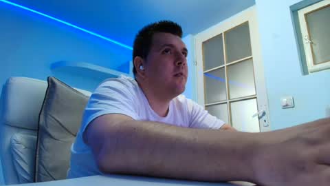 JasonJacks online show from 07-07-26, 03:09