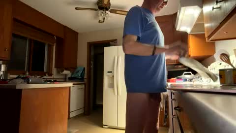 Eric2900 online show from 03-02-26, 05:19