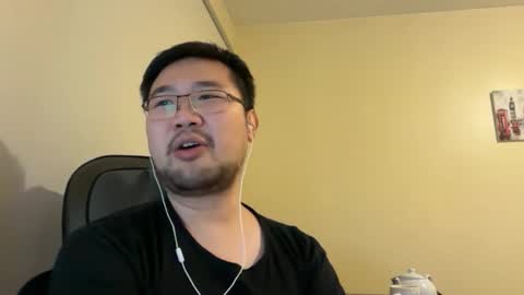 Snapshot of jasonryu2025 chatting on 12-19-25, 07:21 Jason Ryu online show from 12-19-25, 07:21