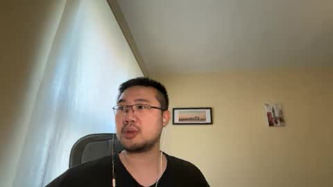 Jason Ryu online show from 04-14-26, 09:26