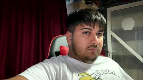 Snapshot of jasonsua21 chatting on 11-09-25, 02:48 jasonsua21 online show from 11-09-25, 02:48