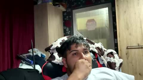 jasonsua21 online show from 11-10-25, 07:46