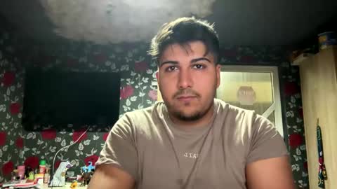 jasonsua21 online show from 11-13-25, 08:30