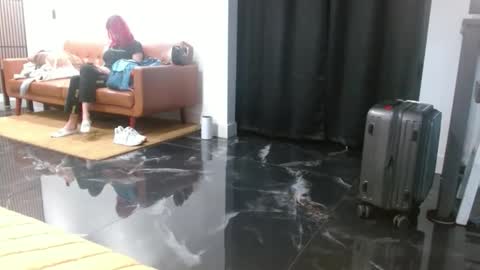 Jason Sweets online show from 01-18-26, 11:08