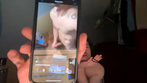 itshis10inchesforbitches online show from 12-20-25, 12:45