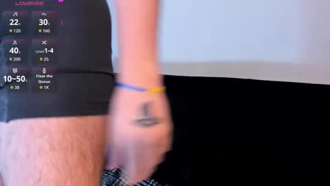 Jason online show from 10-29-25, 01:19