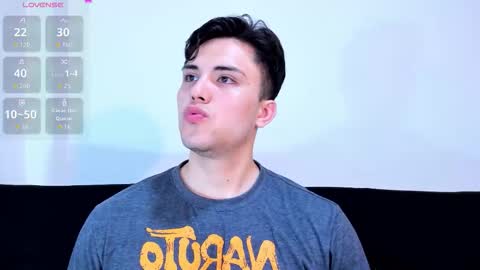 Jason online show from 11-16-25, 02:00