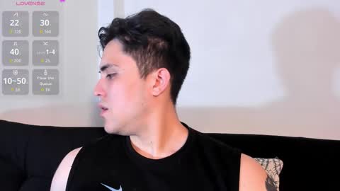 Jason online show from 01-08-26, 01:41