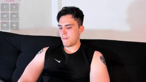 Jason online show from 02-06-26, 01:54