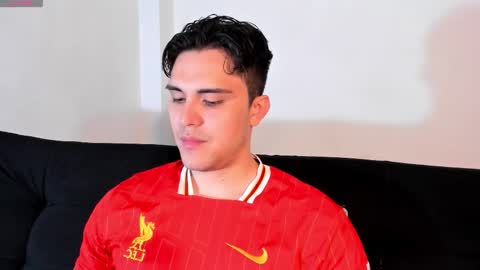 Jason online show from 02-09-26, 03:49