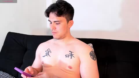 Jason online show from 02-12-26, 02:50