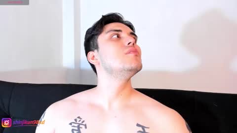 Jason online show from 02-22-26, 02:34