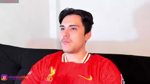 Jason online show from 03-17-26, 02:09