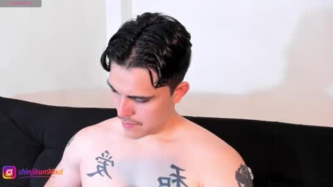 Jason online show from 03-20-26, 03:00