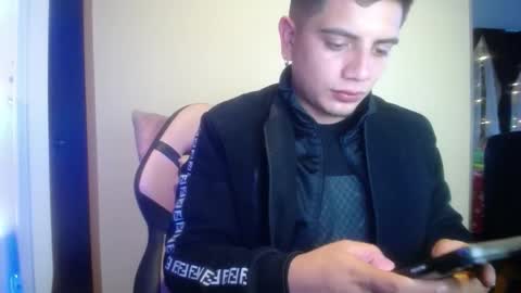 Jason online show from 12-01-25, 03:00