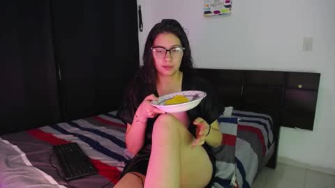 jaspeer__ online show from 10-15-25, 01:33