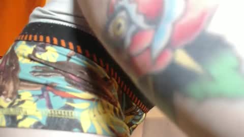 jasper1thewhor3 online show from 03-17-26, 07:33