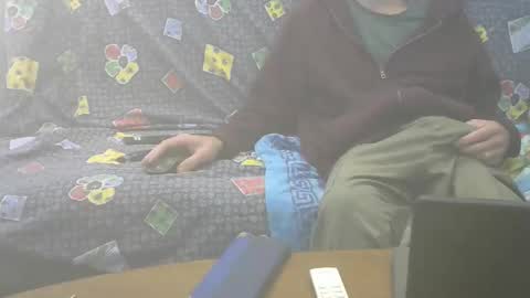 jasper 0 e23cm online show from 10-15-25, 04:07