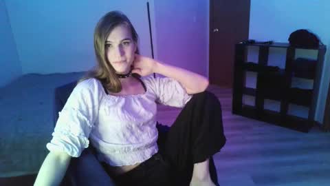 JasperArgyle online show from 02-25-26, 02:32