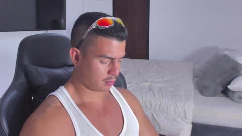 JBrooksXx online show from 01-29-25, 10:53