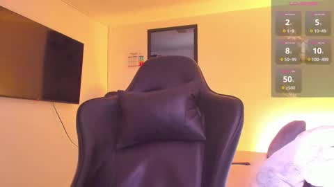 JBrooksXx online show from 01-31-26, 07:23