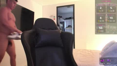 JBrooksXx online show from 02-01-26, 12:26