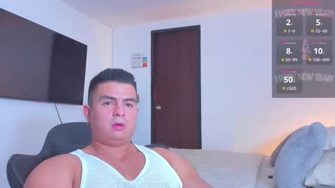 JBrooksXx online show from 02-13-26, 03:35