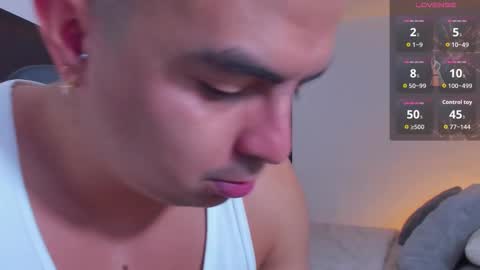 JBrooksXx online show from 02-25-26, 12:26