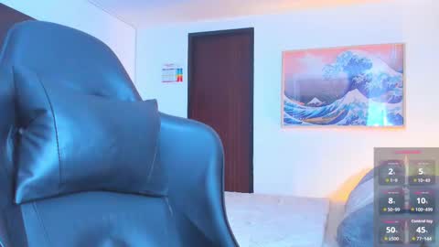 JBrooksXx online show from 03-17-26, 01:32