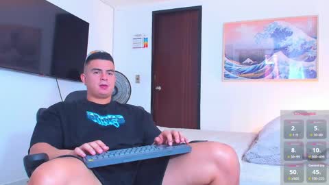 Snapshot of jasperbrooksx chatting on 04-18-26, 01:37 JBrooksXx online show from 04-18-26, 01:37