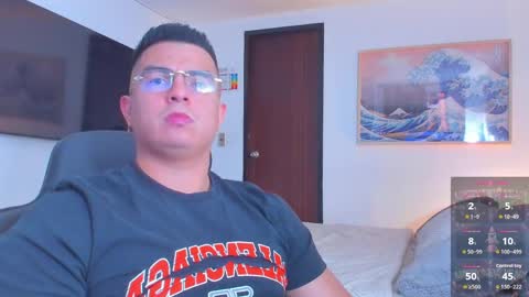 Snapshot of jasperbrooksx chatting on 04-18-26, 09:04 JBrooksXx online show from 04-18-26, 09:04