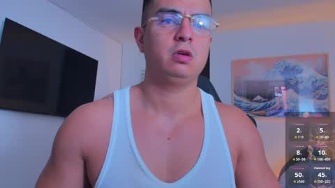Snapshot of jasperbrooksx chatting on 04-21-26, 01:50 JBrooksXx online show from 04-21-26, 01:50