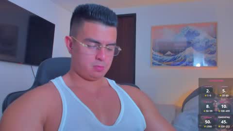 Snapshot of jasperbrooksx chatting on 04-22-26, 01:52 JBrooksXx online show from 04-22-26, 01:52