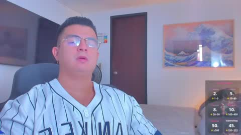 Snapshot of jasperbrooksx chatting on 04-25-26, 02:25 JBrooksXx online show from 04-25-26, 02:25