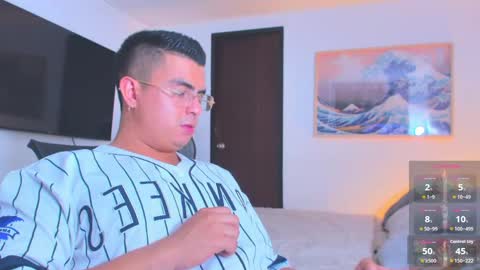 Snapshot of jasperbrooksx chatting on 04-26-26, 02:31 JBrooksXx online show from 04-26-26, 02:31